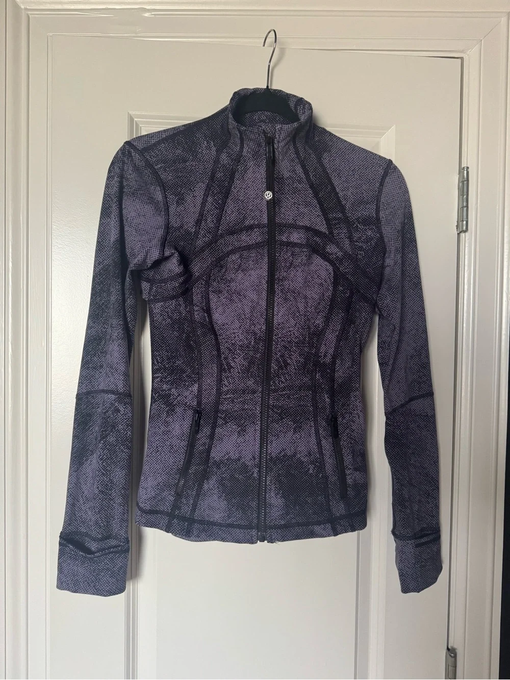 lululemon athletica fitted athletic